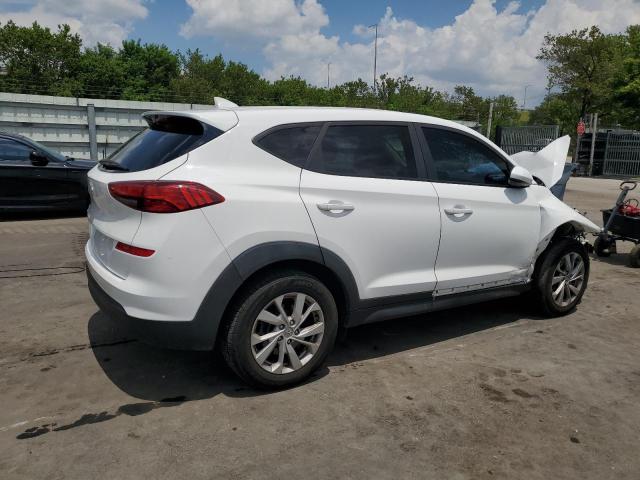 2019 HYUNDAI TUCSON SE KM8J23A46KU864821