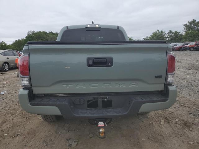 2023 TOYOTA TACOMA DOU 3TMCZ5AN9PM549343