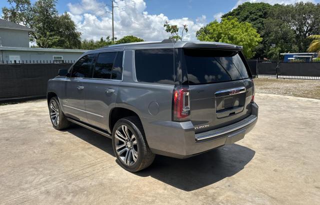 2019 GMC YUKON DENA 1GKS2CKJ1KR179100