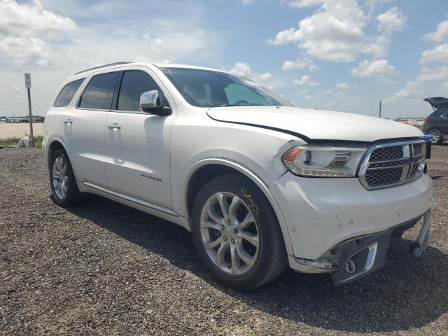 2018 DODGE DURANGO CITADEL - 1C4RDHEG2JC473592