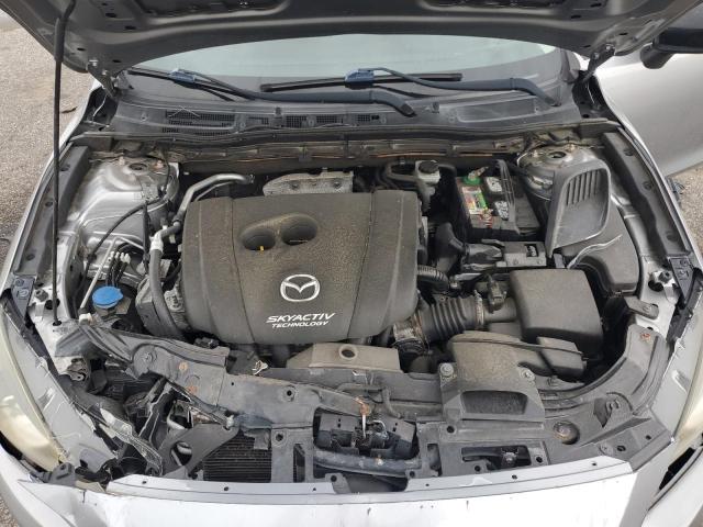 2015 MAZDA 3 SV JM1BM1T77F1226003