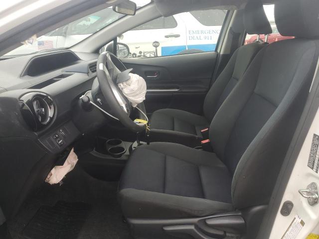 2015 TOYOTA PRIUS C JTDKDTB37F1105224