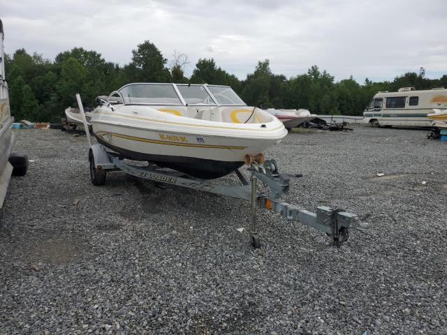 GLASTRON SX-175 2006 GLA45017G405 photo #1