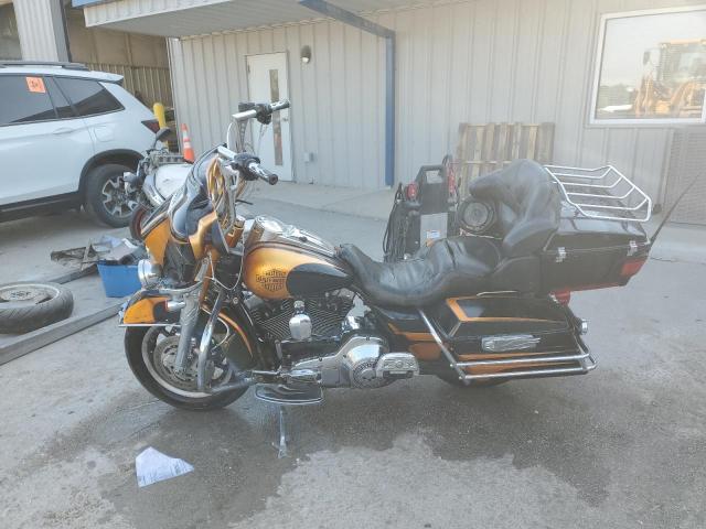 2005 HARLEY-DAVIDSON FLHTCUI 1HD1FCW145Y626727