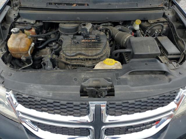 2013 DODGE JOURNEY SX - 3C4PDCBG0DT689108