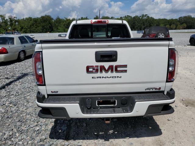 2021 GMC CANYON AT4 1GTG6FEN4M1142856