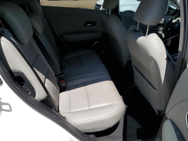 2021 HONDA HR-V EXL 3CZRU6H79MM717526