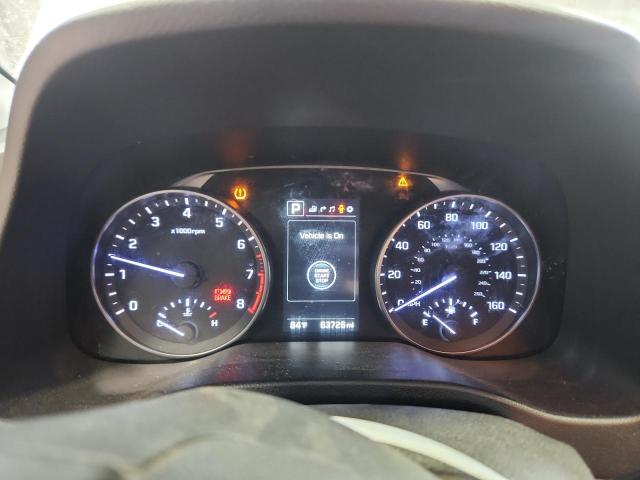 2017 HYUNDAI ELANTRA SE 5NPD84LF1HH005112