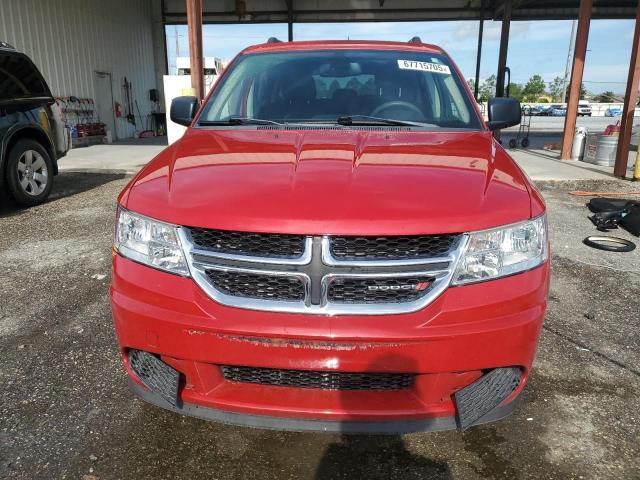 2019 DODGE JOURNEY SE 3C4PDCAB0KT864489
