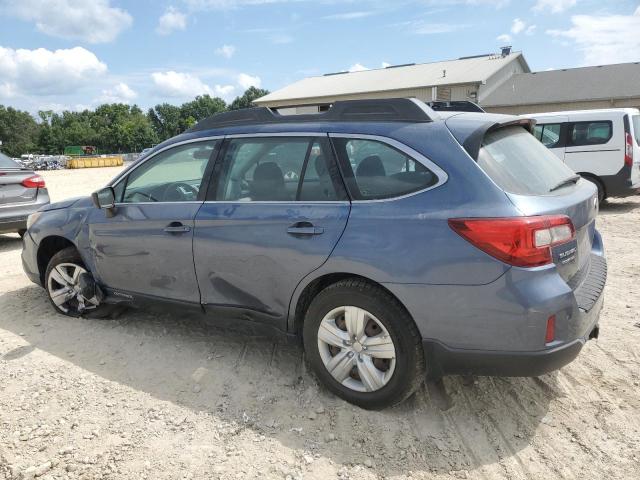 2015 SUBARU OUTBACK 2. 4S4BSBAC9F3312313