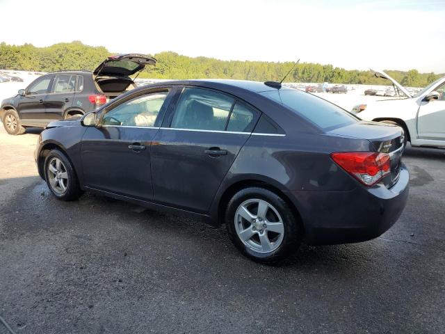 2016 CHEVROLET CRUZE 1G1PE5SBXG7195398