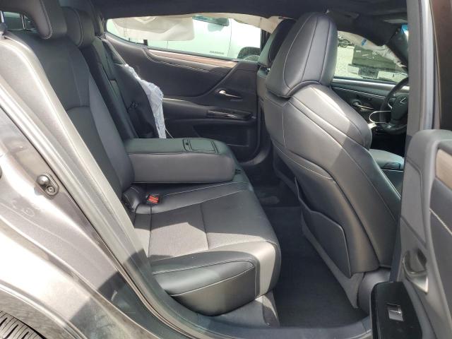 2022 LEXUS ES 350 BAS 58AGZ1B13NU119908