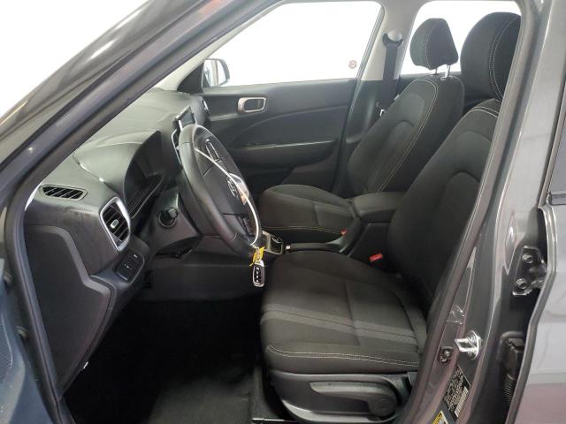 2025 HYUNDAI VENUE SEL - KMHRC8A38SU392643