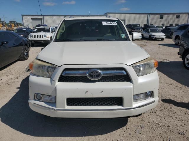 2012 TOYOTA 4RUNNER SR - JTEZU5JR4C5036590