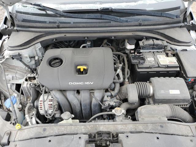 2017 HYUNDAI ELANTRA SE - 5NPD84LF6HH142689