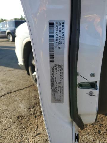 2021 JEEP CHEROKEE LATITUDE PLUS 1C4PJLLB2MD232124