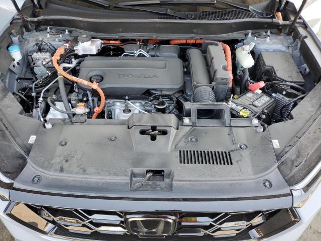 2025 HONDA CR-V SPORT - 7FARS5H89SE012195