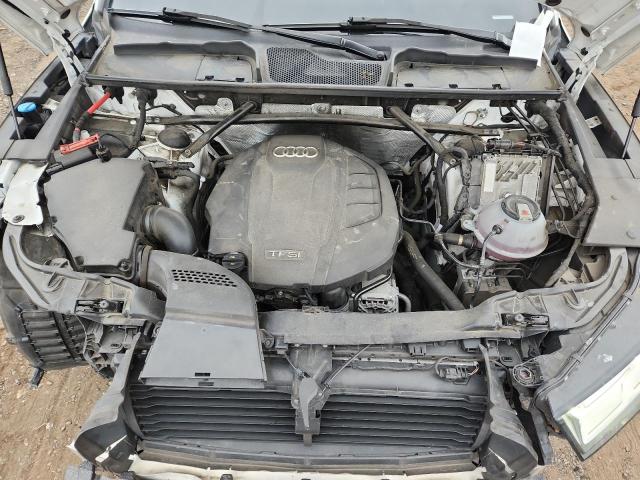 2019 AUDI Q5 PREMIUM WA1BNAFY8K2100944