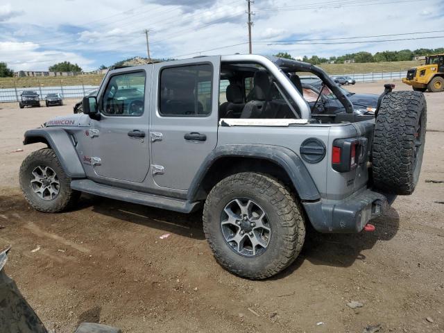 2019 JEEP WRANGLER U 1C4HJXFN8KW503738