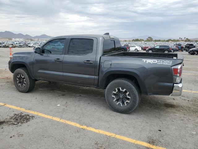 2020 TOYOTA TACOMA DOU - 3TMCZ5AN0LM324531