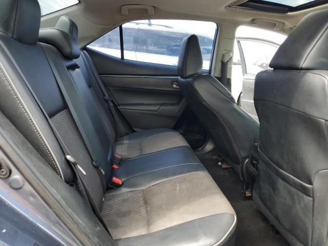 2015 TOYOTA COROLLA S 5YFBURHE3FP349900