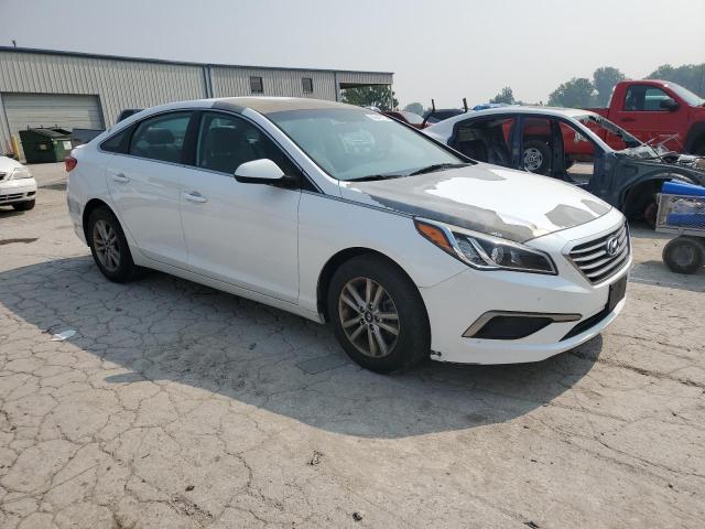 2017 HYUNDAI SONATA SE 5NPE24AF9HH456104