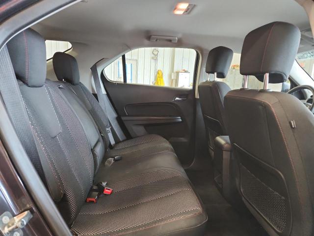 2016 CHEVROLET EQUINOX LS 2GNALBEK0G6218689