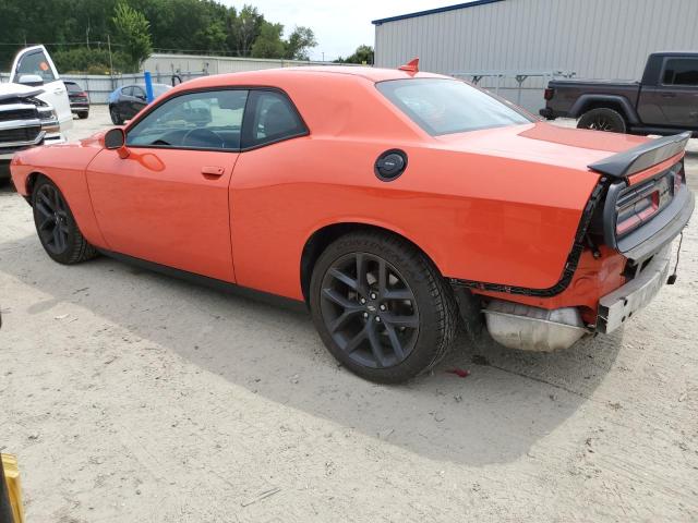 2022 DODGE CHALLENGER GT 2C3CDZJG7NH122475