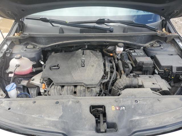 2023 KIA SPORTAGE EX 5XYK33AF9PG070332