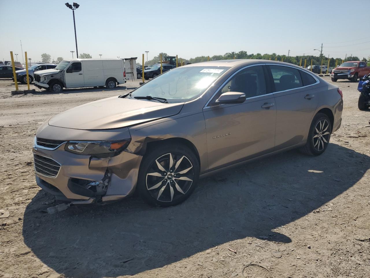 Global Auto Auctions