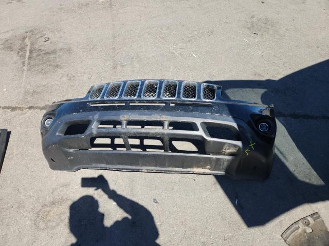 2013 JEEP COMPASS SP - 1C4NJDBB2DD190553