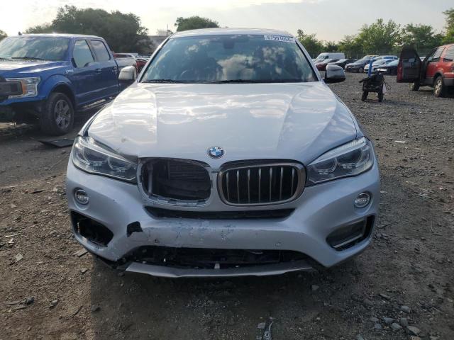 2016 BMW X6 XDRIVE35I 5UXKU2C52G0N81123