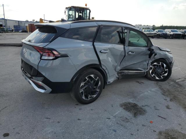 2024 KIA SPORTAGE S - 5XYK53DFXRG178418