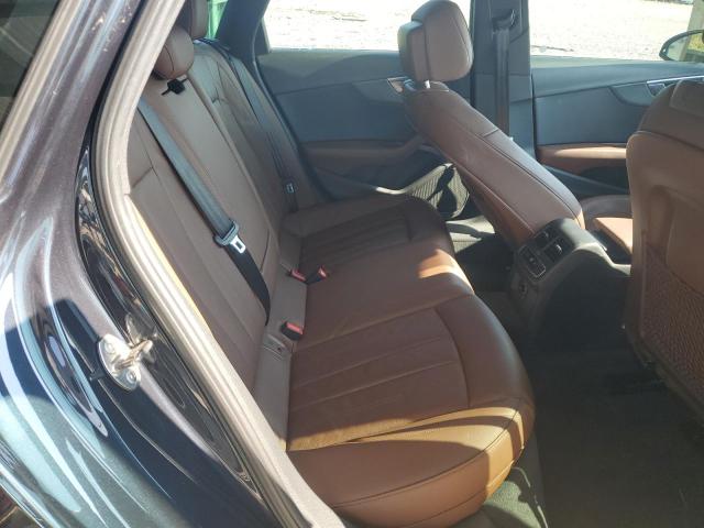 2017 AUDI A4 ULTRA P WAUKMAF42HN059186