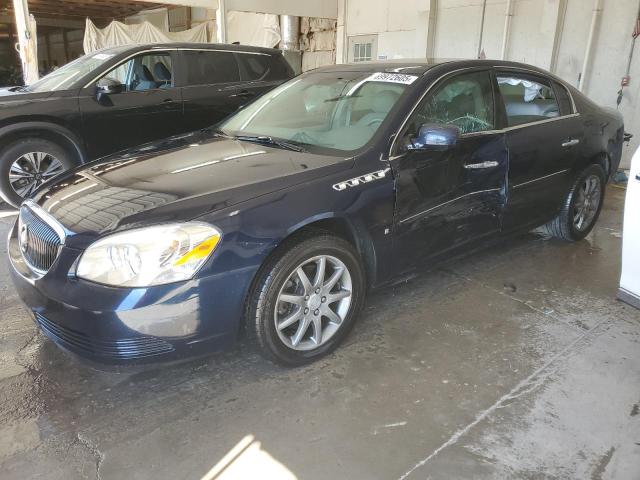 BUICK LUCERNE CX