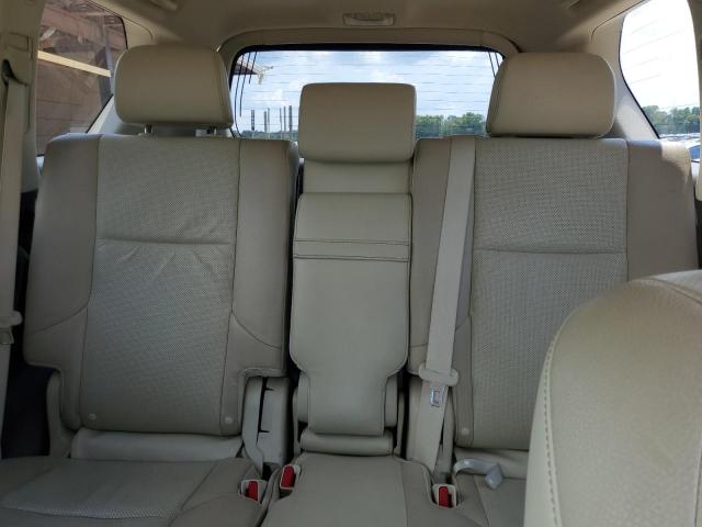 2015 LEXUS GX 460 JTJBM7FX8F5109485