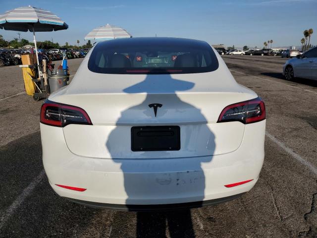 2021 TESLA MODEL 3 5YJ3E1EB1MF999055
