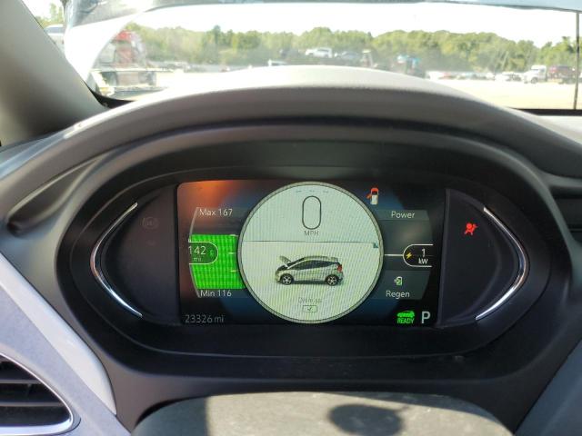 2020 CHEVROLET BOLT EV LT - 1G1FY6S03L4138883