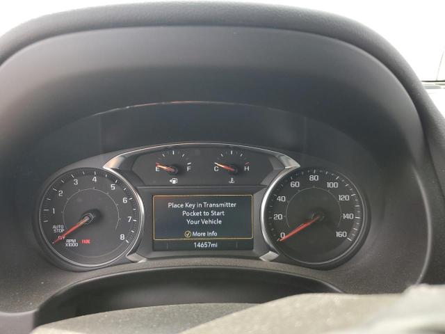 2024 GMC TERRAIN SL - 3GKALVEG5RL248019
