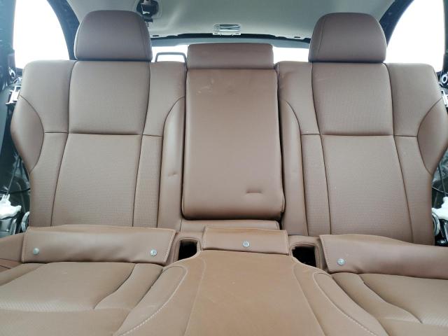 2021 SUBARU OUTBACK TO - 4S4BTGPD1M3204419