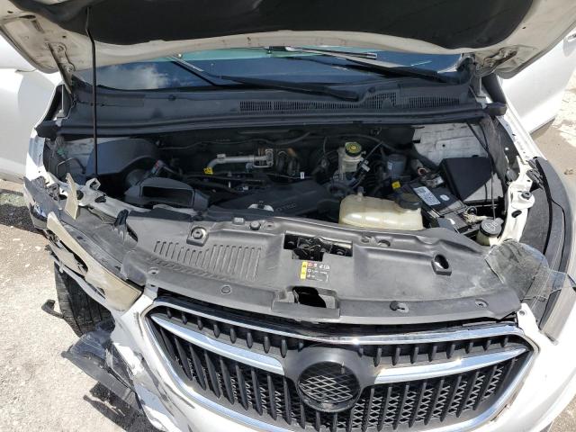 2018 BUICK ENCORE PRE KL4CJASB0JB659937