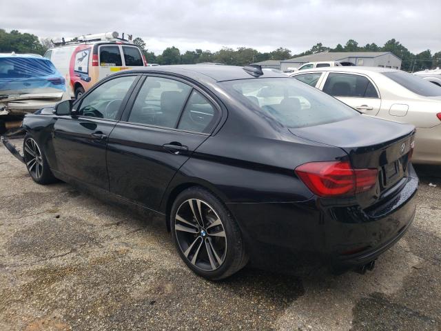 2018 BMW 330 I - WBA8B9G59JNU97098
