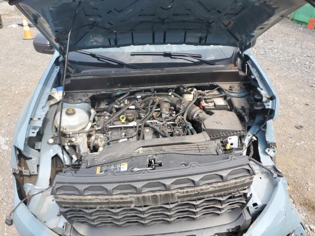 2022 FORD MAVERICK X - 3FTTW8F93NRA78652