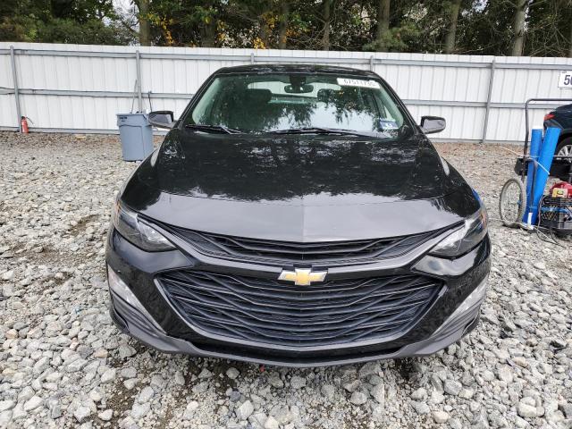 2019 CHEVROLET MALIBU LT 1G1ZD5STXKF173808