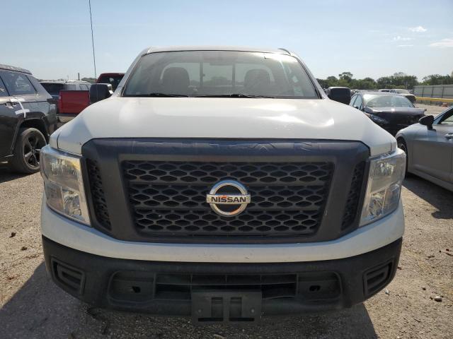 2017 NISSAN TITAN S 1N6AA1R84HN571728