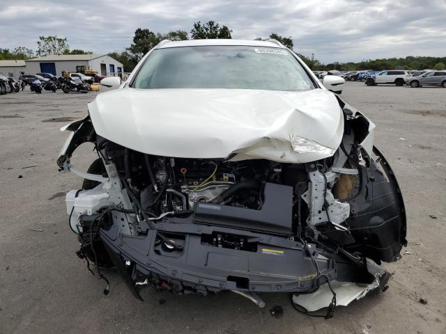 2021 NISSAN MURANO SL 5N1AZ2CS2MC129375