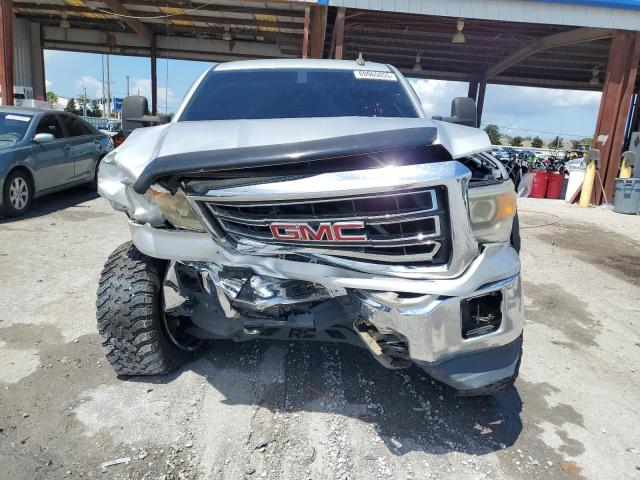 2015 GMC SIERRA K15 1GTV2UEC8FZ315238