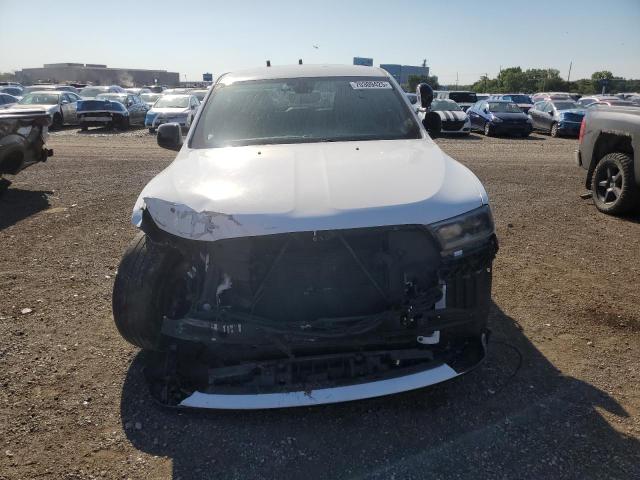 2023 DODGE DURANGO PU 1C4SDJFT9PC690683
