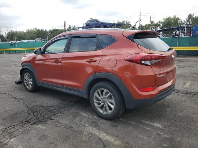 2016 HYUNDAI TUCSON LIM - KM8J3CA42GU065008