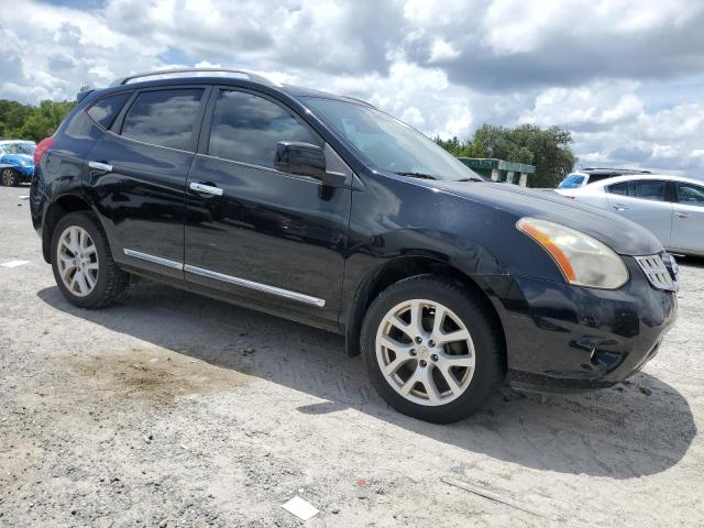 2013 NISSAN ROGUE S - JN8AS5MT5DW002186